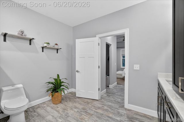 790 Grange Hall Road, Groveland Township, MI 48462