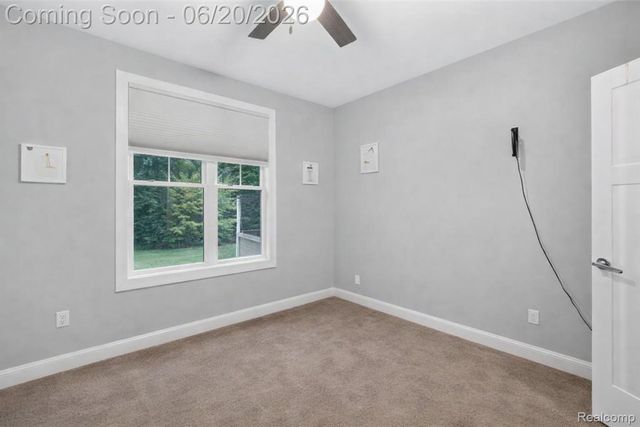 790 Grange Hall Road, Groveland Township, MI 48462
