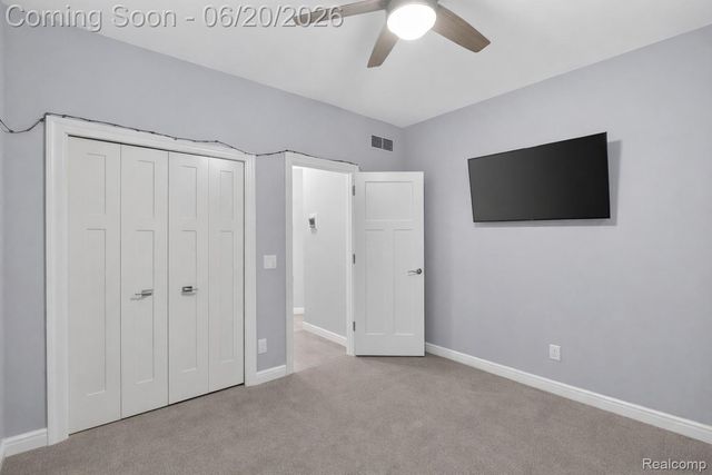 790 Grange Hall Road, Groveland Township, MI 48462