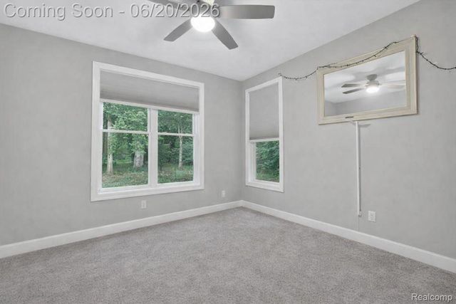790 Grange Hall Road, Groveland Township, MI 48462