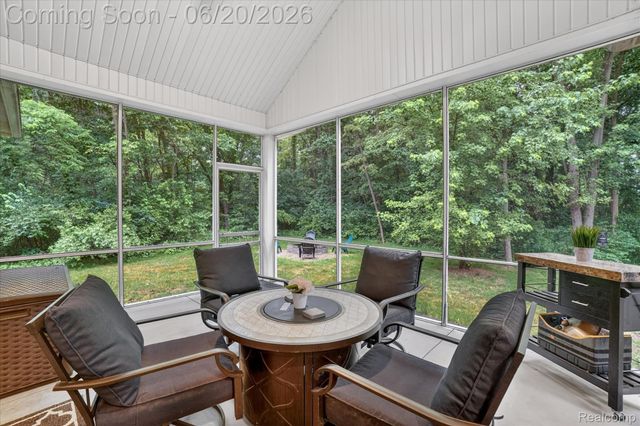 790 Grange Hall Road, Groveland Township, MI 48462