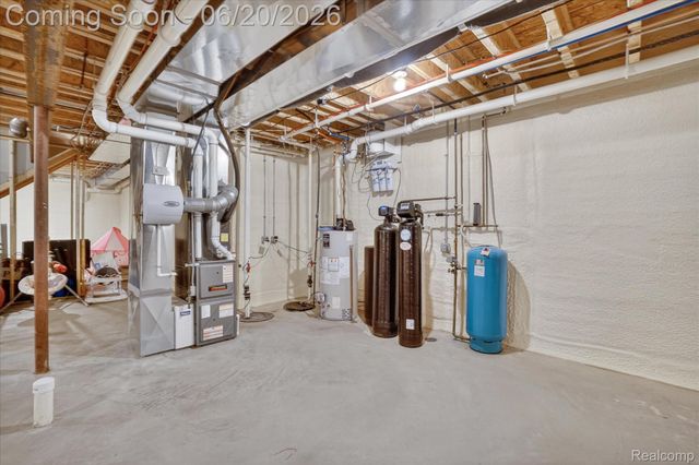 790 Grange Hall Road, Groveland Township, MI 48462