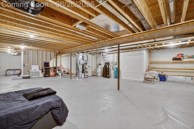 790 Grange Hall Road, Groveland Township, MI 48462