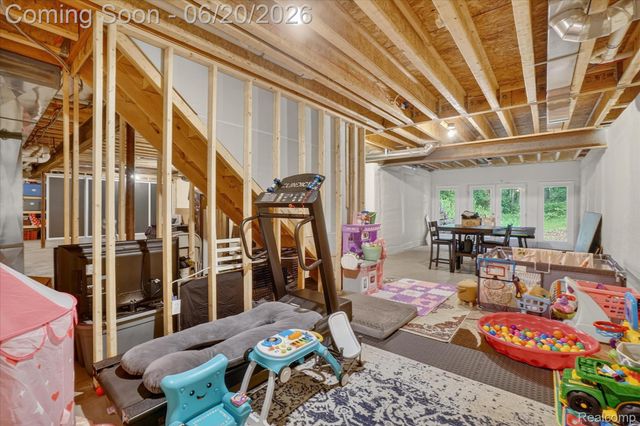 790 Grange Hall Road, Groveland Township, MI 48462