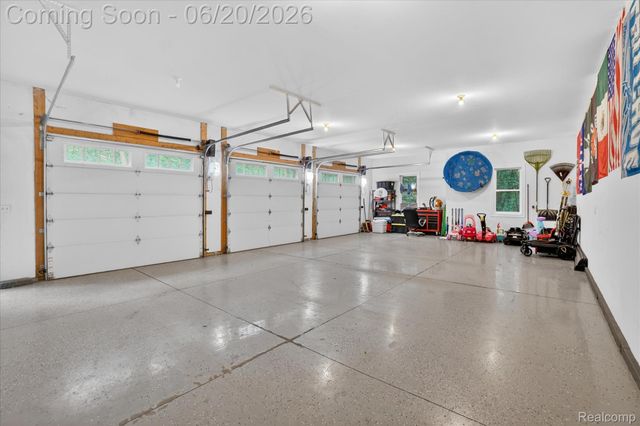 790 Grange Hall Road, Groveland Township, MI 48462