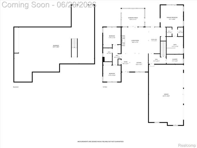 790 Grange Hall Road, Groveland Township, MI 48462