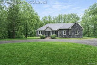 790 Grange Hall Road, Groveland Township, MI 48462