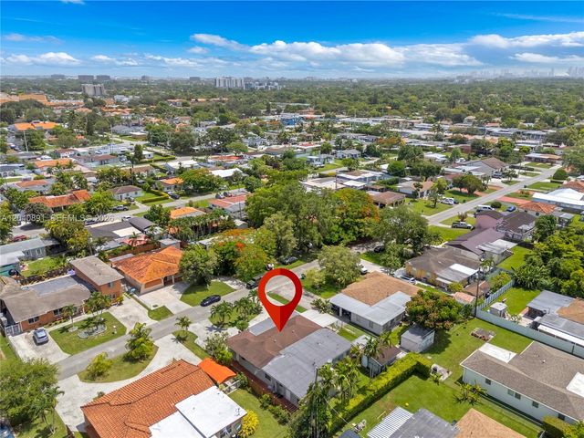 6860 SW 18th St, Miami, FL 33155