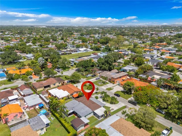 6860 SW 18th St, Miami, FL 33155