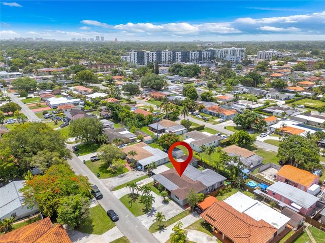 6860 SW 18th St, Miami, FL 33155