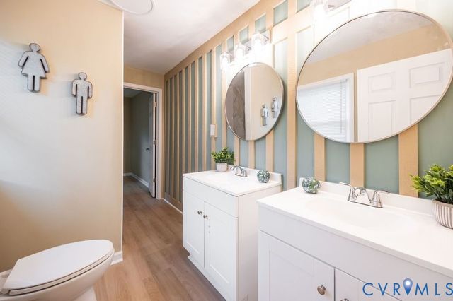 1859 Ramblewood Rd, Petersburg, VA 23805
