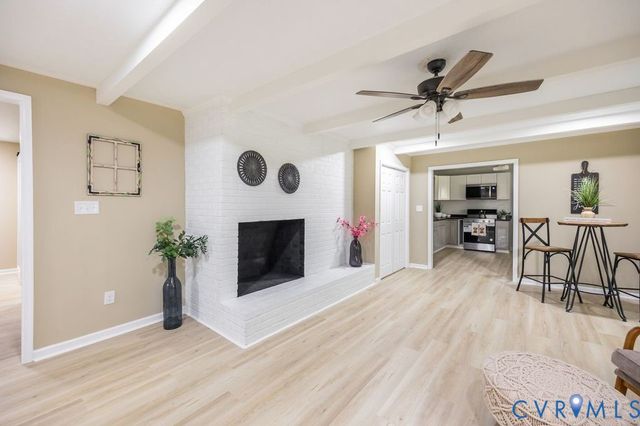 1859 Ramblewood Rd, Petersburg, VA 23805