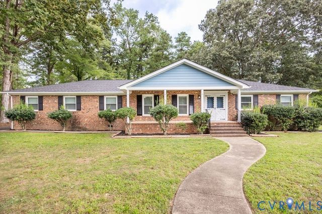 1859 Ramblewood Rd, Petersburg, VA 23805