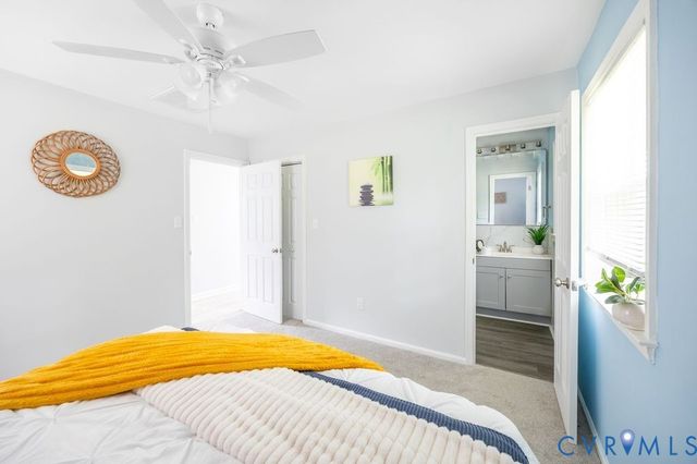1859 Ramblewood Rd, Petersburg, VA 23805