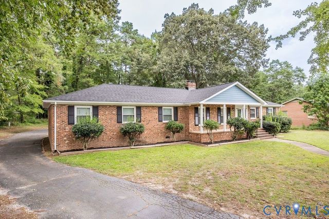 1859 Ramblewood Rd, Petersburg, VA 23805