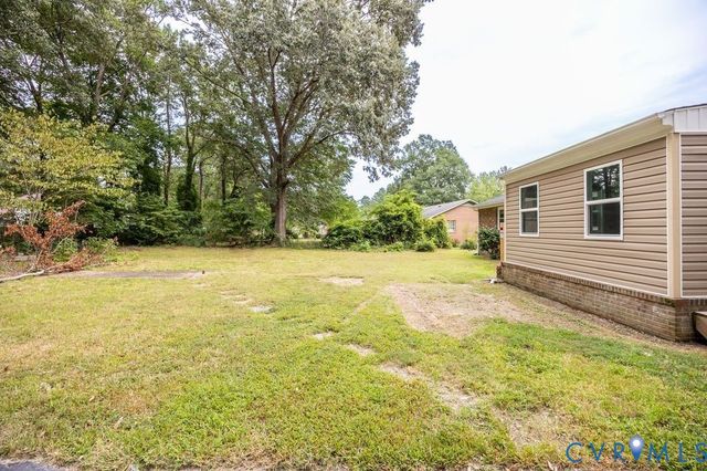1859 Ramblewood Rd, Petersburg, VA 23805