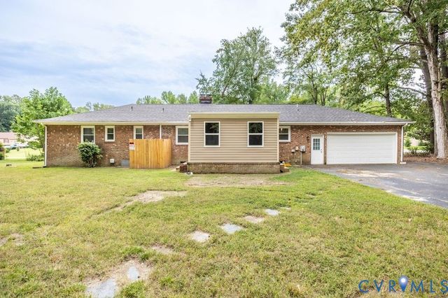 1859 Ramblewood Rd, Petersburg, VA 23805