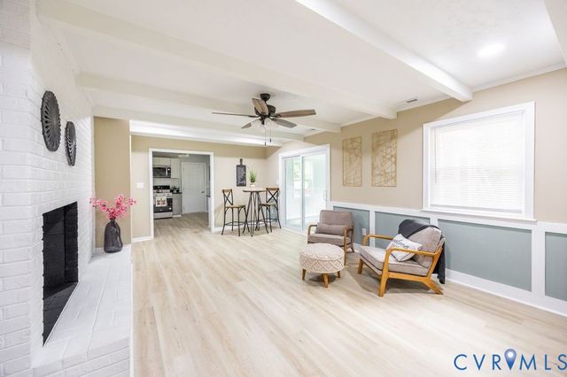 1859 Ramblewood Rd, Petersburg, VA 23805