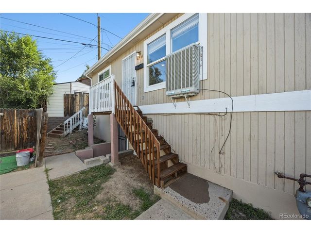 4501 W Alaska Pl B, Denver, CO 80219