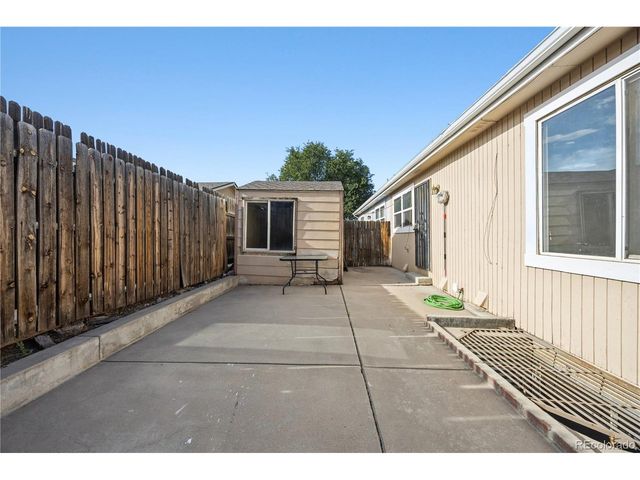 4501 W Alaska Pl B, Denver, CO 80219
