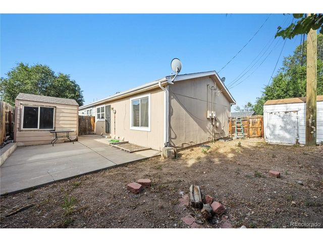 4501 W Alaska Pl B, Denver, CO 80219