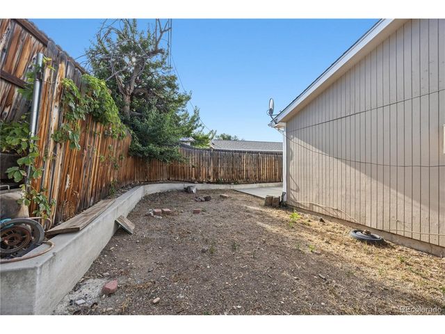 4501 W Alaska Pl B, Denver, CO 80219