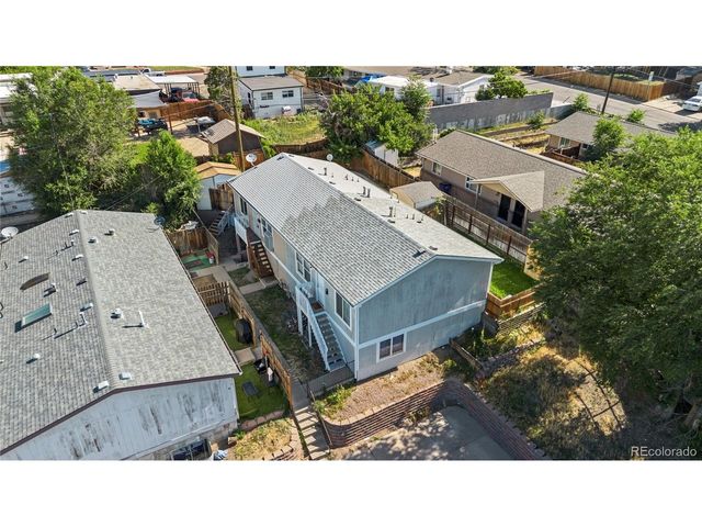 4501 W Alaska Pl B, Denver, CO 80219