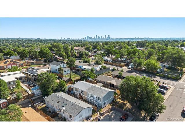 4501 W Alaska Pl B, Denver, CO 80219