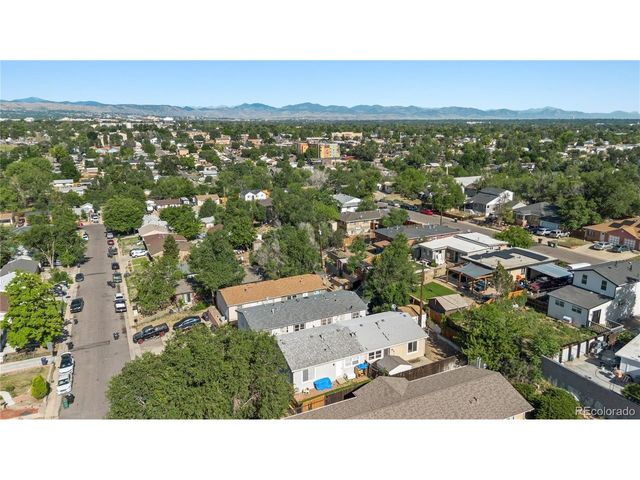 4501 W Alaska Pl B, Denver, CO 80219