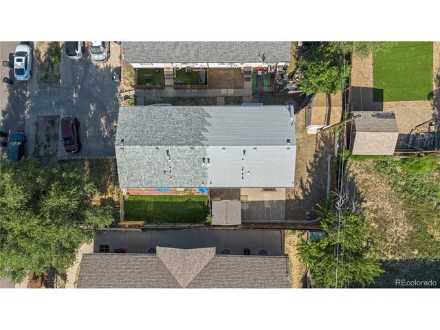 4501 W Alaska Pl B, Denver, CO 80219