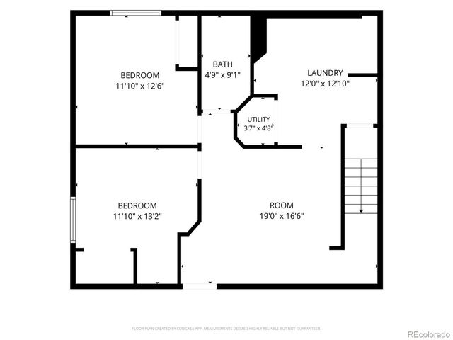 4501 W Alaska Pl B, Denver, CO 80219