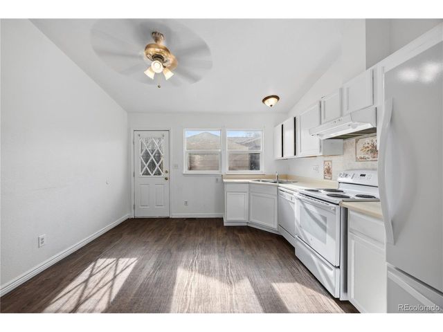 4501 W Alaska Pl B, Denver, CO 80219