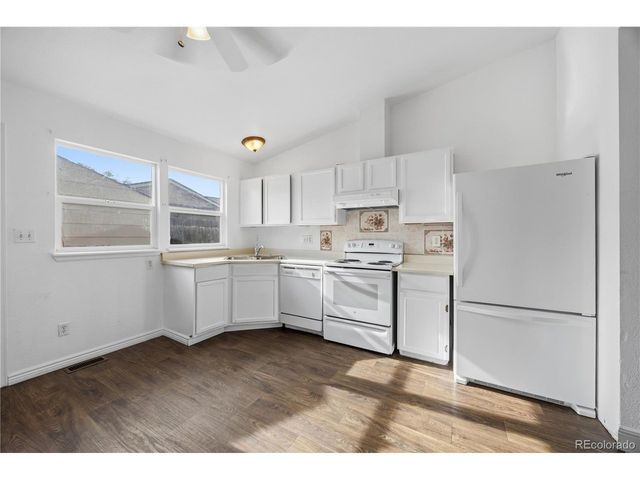 4501 W Alaska Pl B, Denver, CO 80219