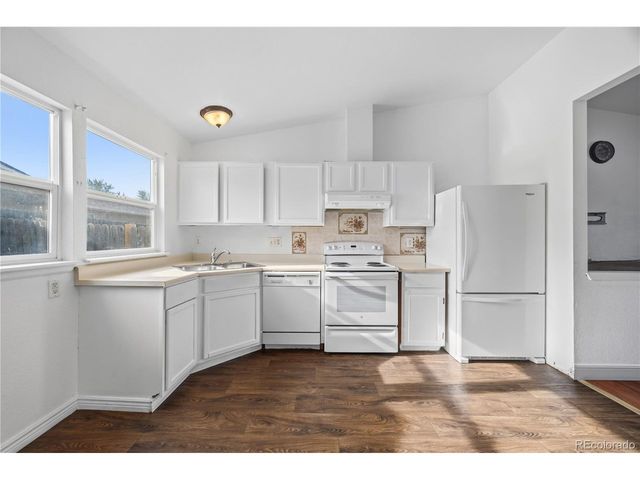4501 W Alaska Pl B, Denver, CO 80219