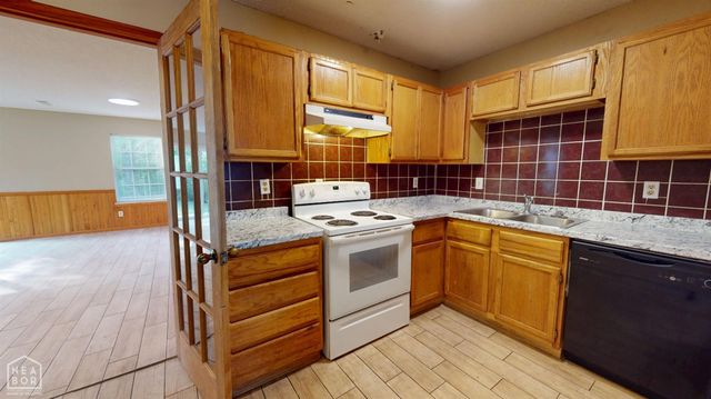 4403 Southbrook Drive, Jonesboro, AR 72404