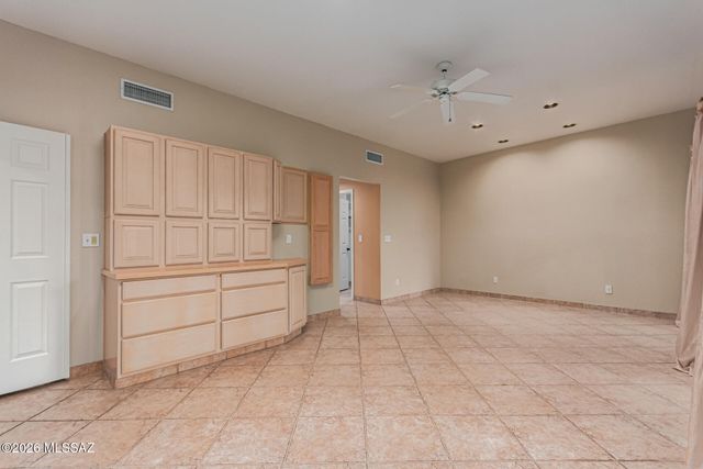 341 N Joesler Court, Tucson, AZ 85716