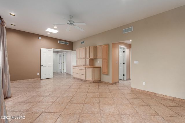 341 N Joesler Court, Tucson, AZ 85716