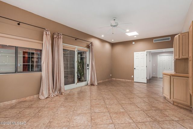 341 N Joesler Court, Tucson, AZ 85716