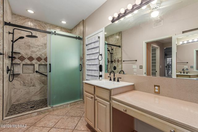 341 N Joesler Court, Tucson, AZ 85716