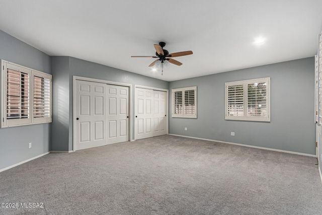 341 N Joesler Court, Tucson, AZ 85716