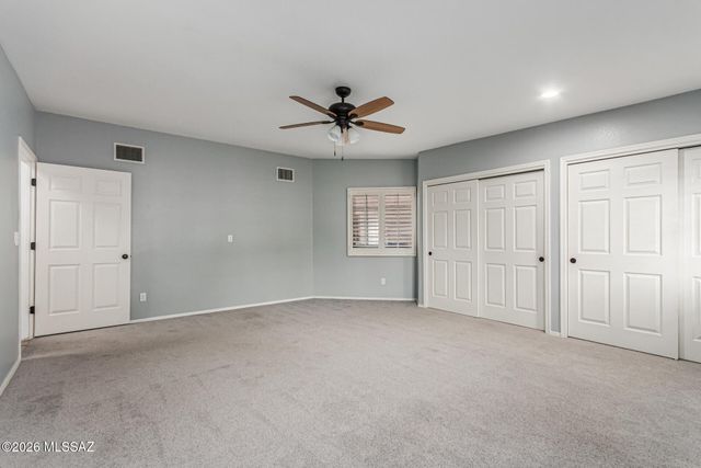 341 N Joesler Court, Tucson, AZ 85716