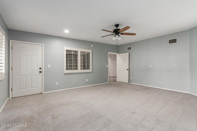 341 N Joesler Court, Tucson, AZ 85716