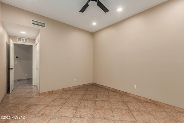 341 N Joesler Court, Tucson, AZ 85716