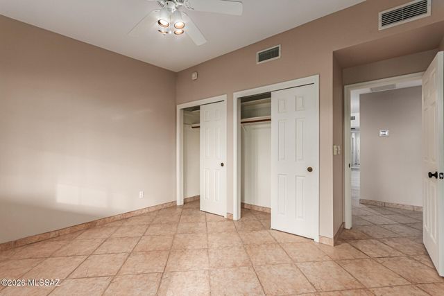 341 N Joesler Court, Tucson, AZ 85716
