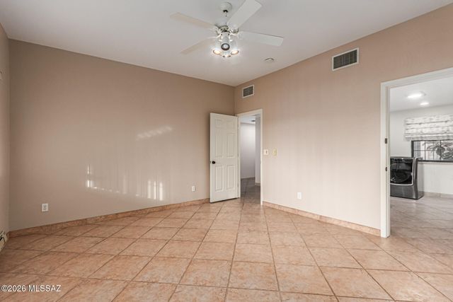 341 N Joesler Court, Tucson, AZ 85716