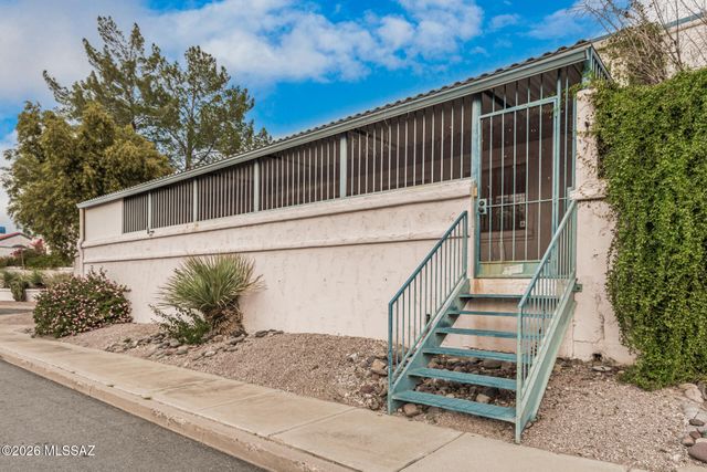 341 N Joesler Court, Tucson, AZ 85716