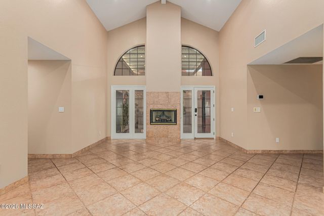 341 N Joesler Court, Tucson, AZ 85716