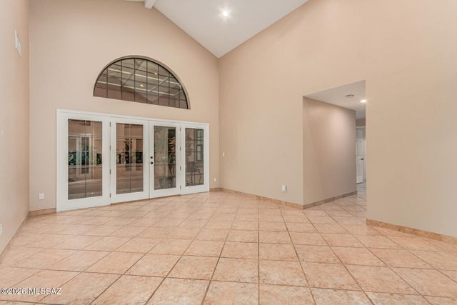 341 N Joesler Court, Tucson, AZ 85716