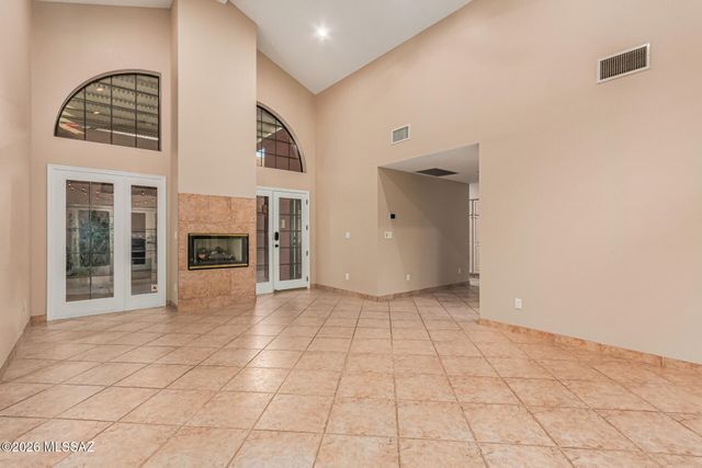 341 N Joesler Court, Tucson, AZ 85716