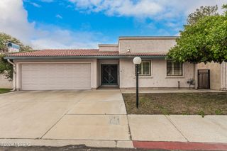 341 N Joesler Court, Tucson, AZ 85716